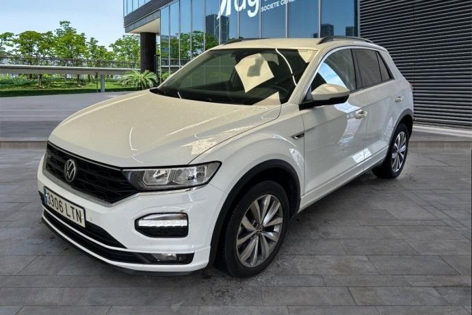 VOLKSWAGEN T-Roc Advance R-Line 1.0 TSI 81kW (110CV)
