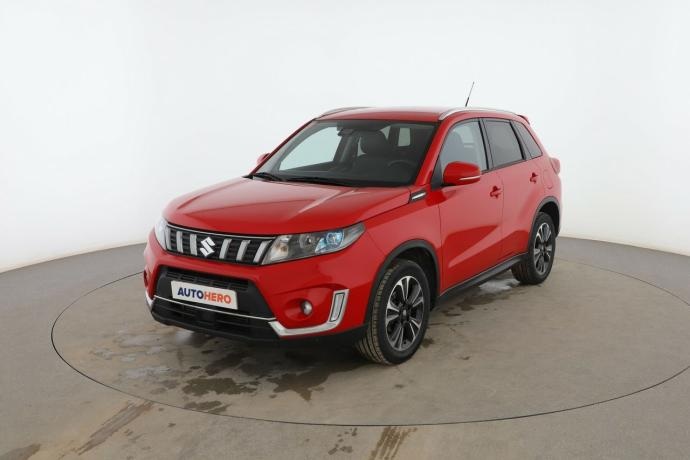 SUZUKI VITARA 1.0 BoosterJet GLX 4WD