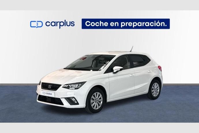 SEAT IBIZA 1.0 TSI 70kW (95CV) Reference