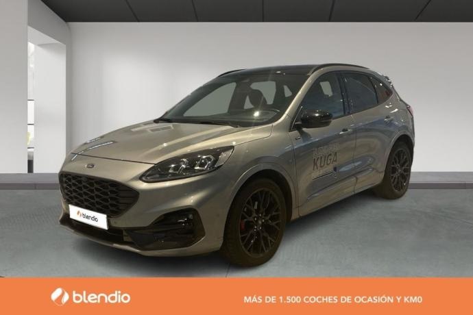 FORD KUGA 1.5 ECOBOOST 110KW ST-LINE X 150 5P