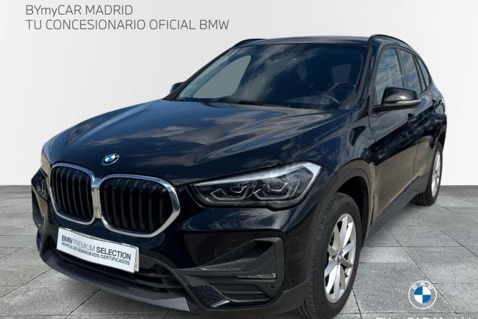 BMW X1 sDrive16d Business 85 kW (116 CV)