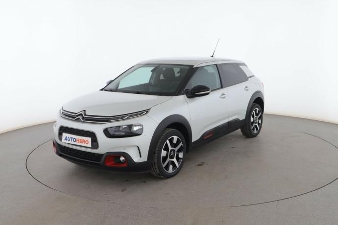 CITROEN C4 CACTUS 1.2 PureTech Shine