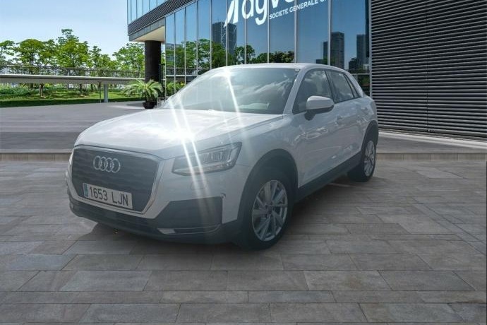 AUDI Q2 Advanced 30 TDI 85kW (116CV) S tronic