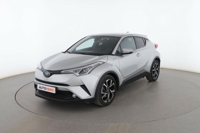 TOYOTA C-HR 1.8 Hybrid Advance