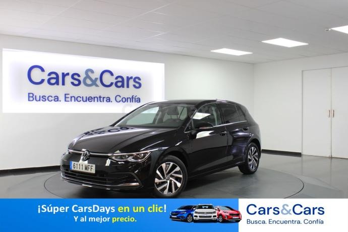 VOLKSWAGEN GOLF 1.4 TSI eHybrid 150kW
