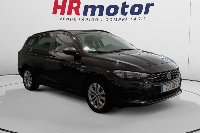 FIAT TIPO Easy