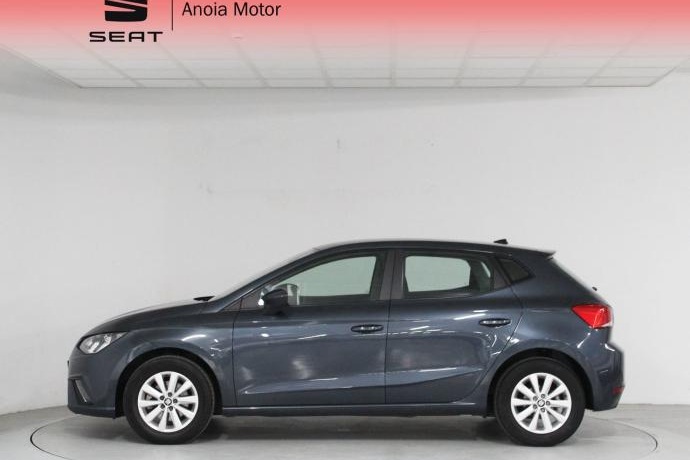 SEAT IBIZA 1.0 MPI 80 CV STYLE