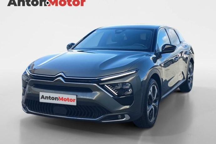 CITROEN C5 PureTech 96kW (130CV) S&S EAT8 Feel Pack