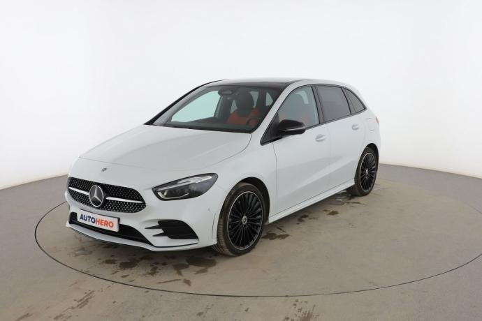MERCEDES-BENZ B 250e AMG Line PHEV