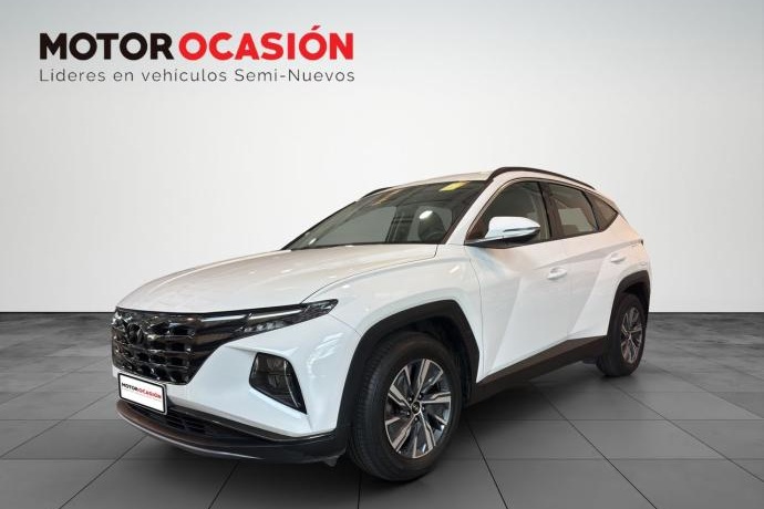 HYUNDAI TUCSON MAX 150CV