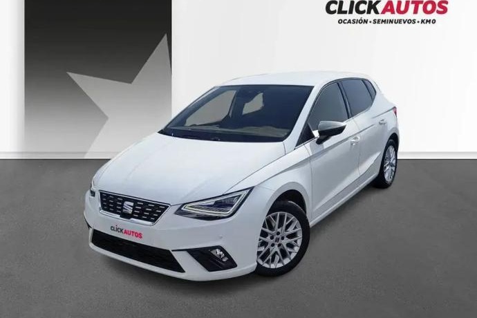 SEAT IBIZA 1.0 TSI 115CV Special Edition Xcellence