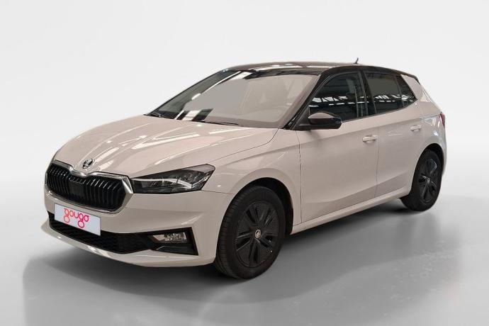 SKODA FABIA BERLINA CON PORTON 1.0 TSI 81KW DSG STYLE 110 5P