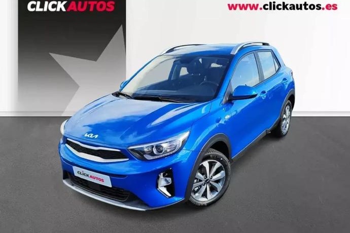 KIA STONIC 1.0 TGDI 100CV ACTIVE