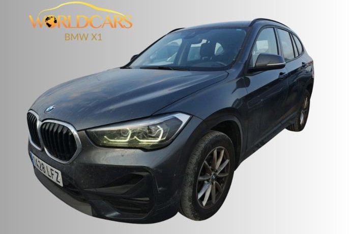 BMW X1 sDrive16d