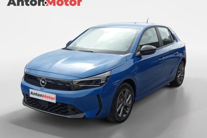 OPEL CORSA 1.2 XEL 55kW (75CV) Edition