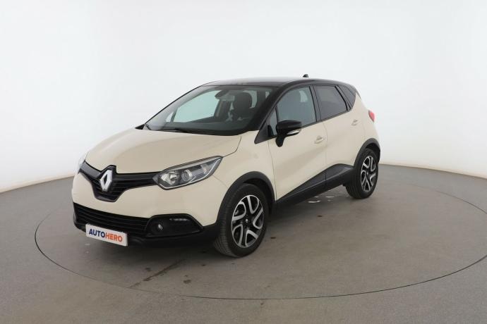 RENAULT CAPTUR 1.5 dCi Energy Intens