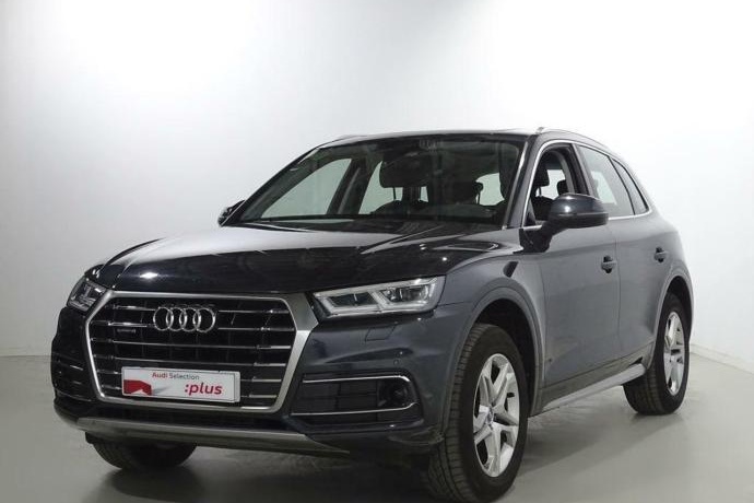 AUDI Q5 Design 2.0 TFSI quattro 185 kW (252 CV) S tronic