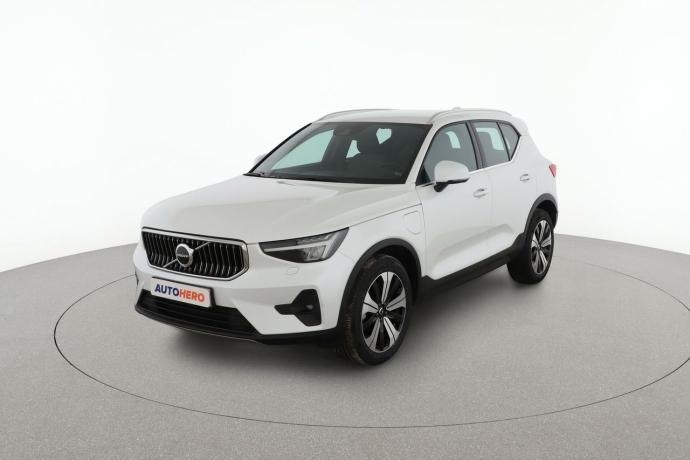 VOLVO XC40 1.5 T4 Recharge Plug-in Hybrid Core 2WD