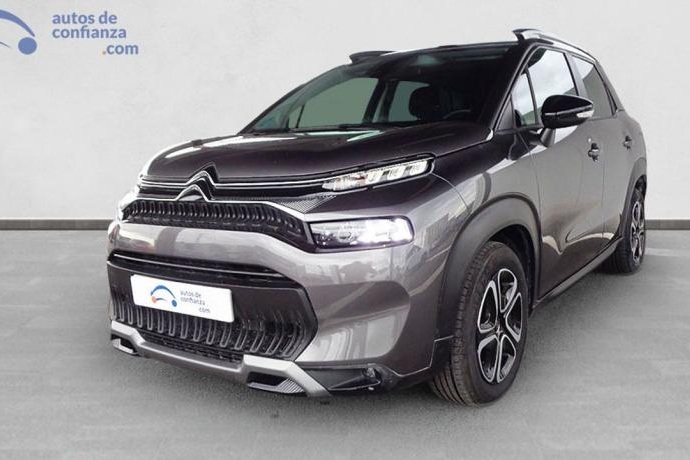 CITROEN C3 AIRCROSS BHDI FEEL PACK