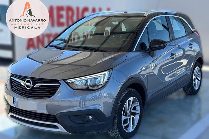 OPEL CROSSLAND X Innovation 1.5 Diesel Start&Stop 75 kW (102 CV)