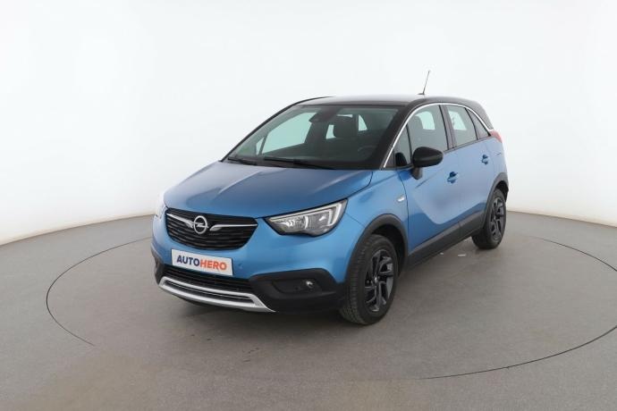 OPEL CROSSLAND X 1.2 Turbo Design Line