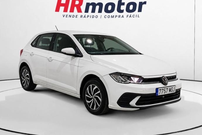 VOLKSWAGEN POLO Life 1.0 TSI 70 kW (95 CV)