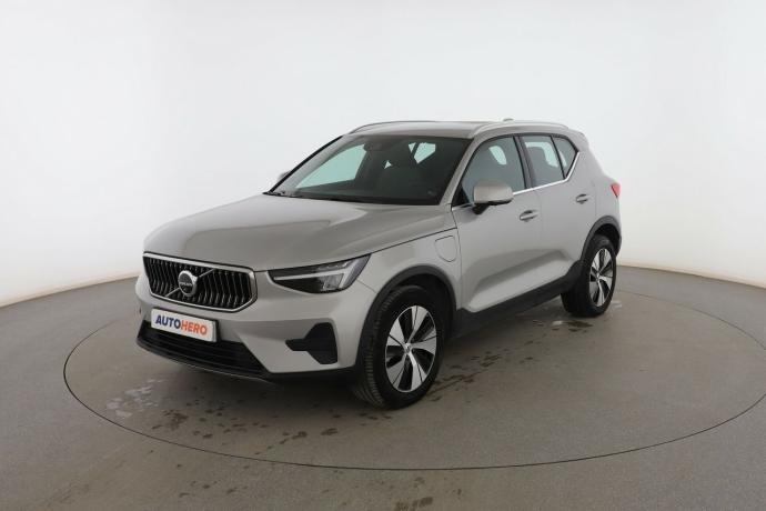 VOLVO XC40 1.5 T4 Recharge Plug-in Hybrid Core 2WD