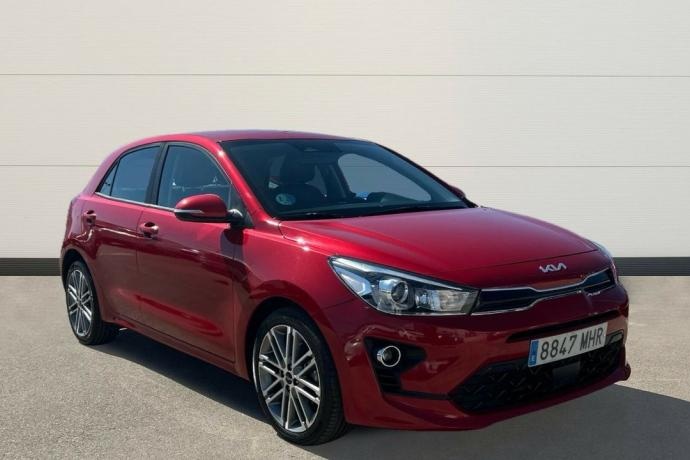 KIA RIO 1.0 T-GDI MHEV IMT 74KW DRIVE PACK SPORT 100 5P