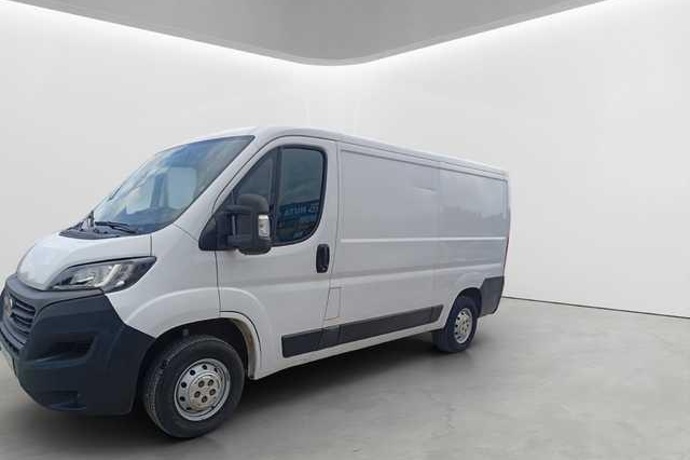 FIAT DUCATO Furgon 2.3 Multijet 35 L3 H2 103 kW (140 CV)
