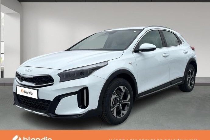 KIA XCEED 1.0 MHEV DRIVE 115 5P