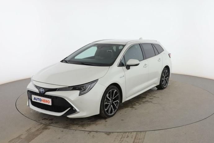 TOYOTA COROLLA 2.0 Hybrid Advance