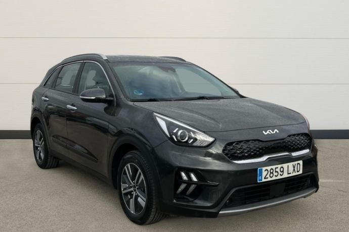 KIA NIRO 1.6 GDI HEV DRIVE 141 5P