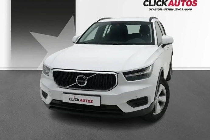 VOLVO XC40 1.5 129CV T2 Momentum Core auto