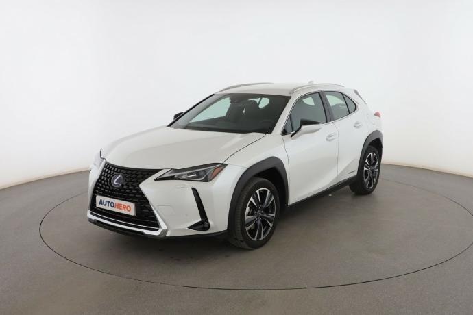 LEXUS UX 250h Premium