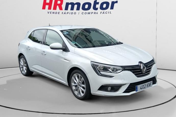 RENAULT MEGANE ZEN