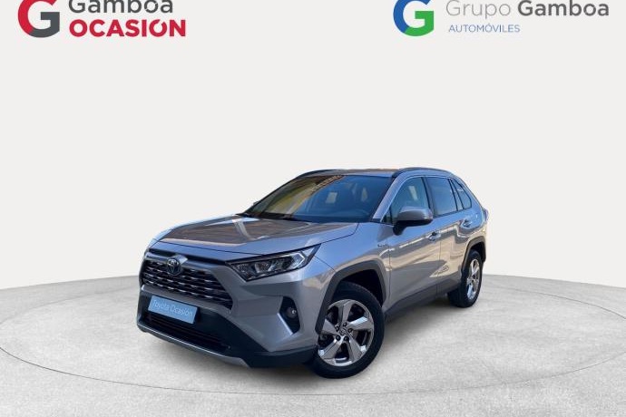 TOYOTA RAV-4 2.5L 220H Advance