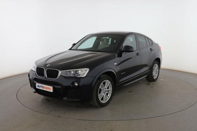 BMW X4 xDrive 20d Sport