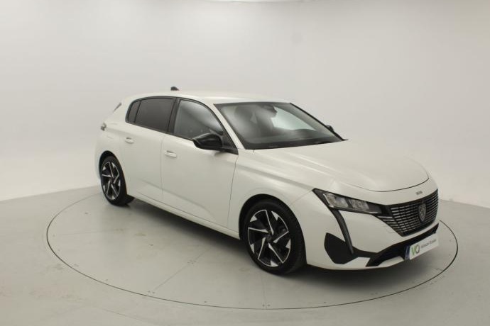 PEUGEOT 308 5P Allure Pack PureTech 130 S&S EAT8