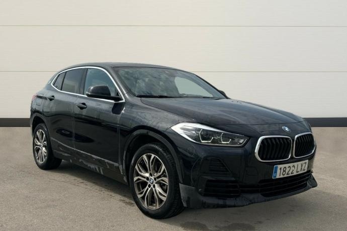 BMW X2 1.5 SDRIVE18I AT7 136CV 5P