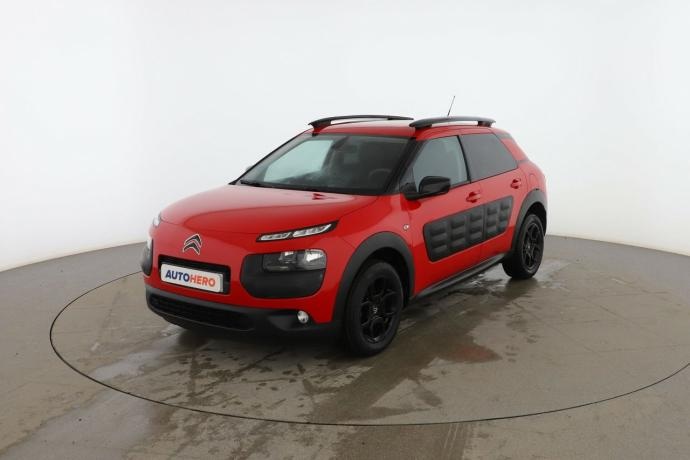 CITROEN C4 CACTUS 1.2 PureTech Feel