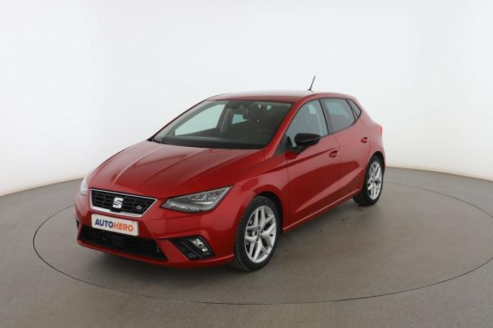 SEAT IBIZA 1.0 TSI FR Plus