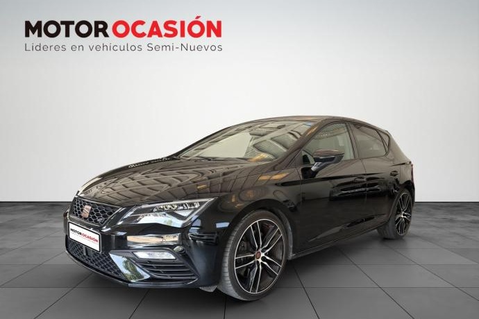 SEAT LEON Cupra 290cv DSG