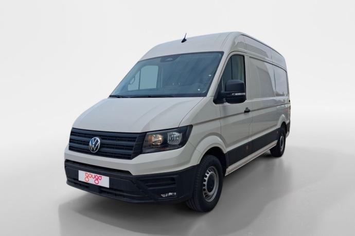 VOLKSWAGEN CRAFTER 35 FURGON BATALLA MEDIA L3H2 2.0 TDI FWD 103 KW (140 CV) 6 VEL. 3500 KG