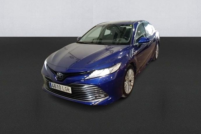 TOYOTA CAMRY 2.5 220H Luxury