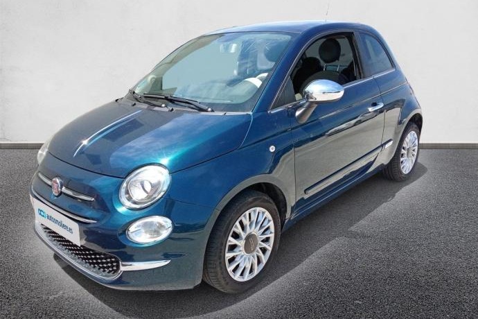 FIAT 500 1.0 Hybrid Dolcevita 51 kW (70 CV)