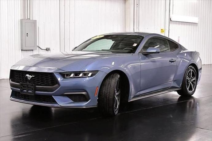 FORD MUSTANG Ecoboost Premium 2024