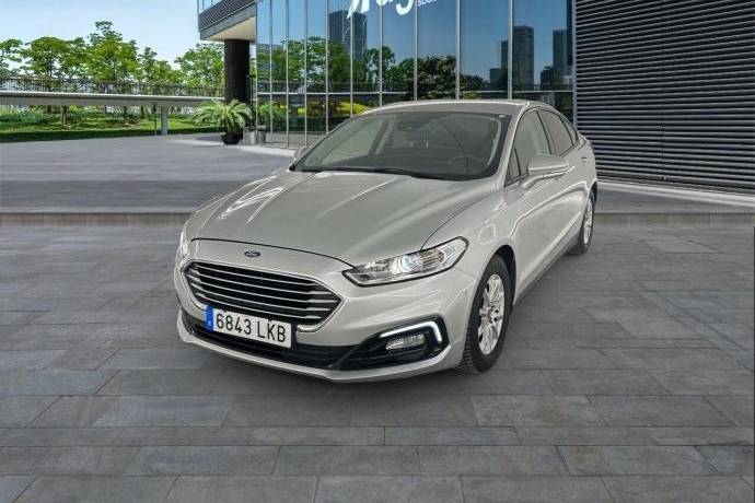 FORD MONDEO 2.0 Híbrido 138kW (187CV) Trend HEV Auto