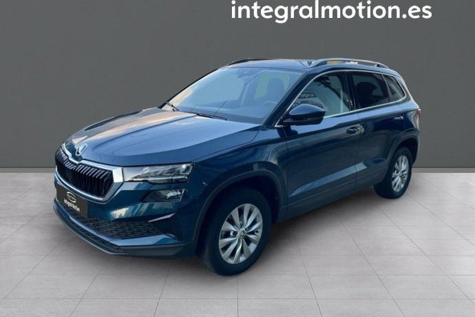 SKODA Karoq 1.0 TSI 81kW (110CV) Ambition