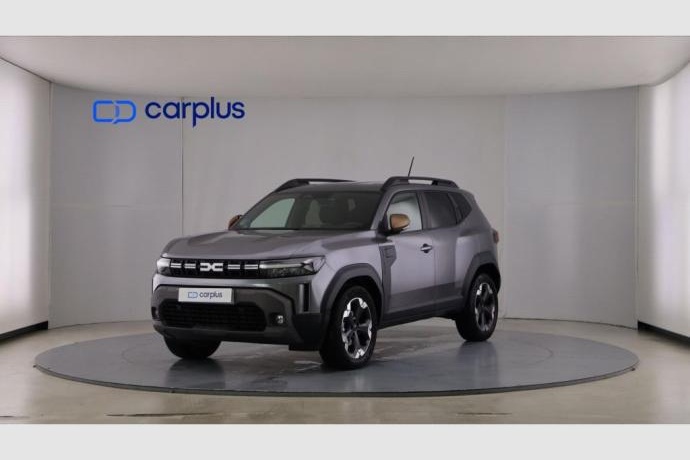 DACIA DUSTER Extreme HYBRID 105kW (140CV) 4X2