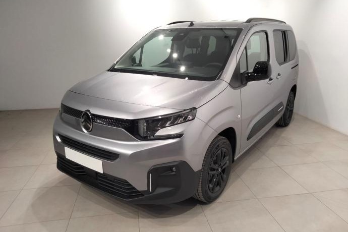 CITROEN BERLINGO Talla M BlueHDi 130 S&S MAX